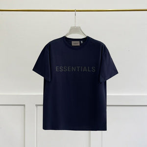 ESSENTIALS Ovesized T-shirt