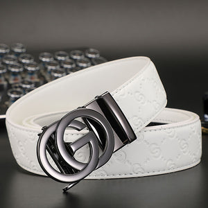 G Buckle Belt