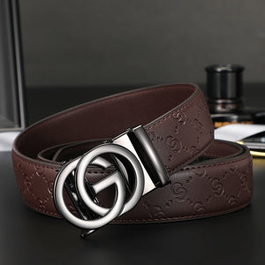 G Buckle Belt