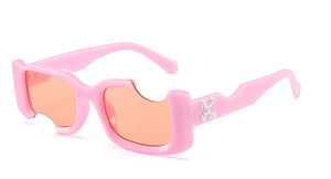 OffW Sunglasses