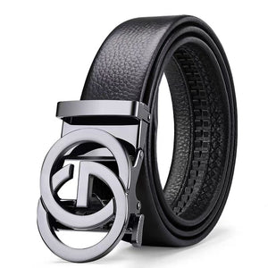 G Buckle Belt