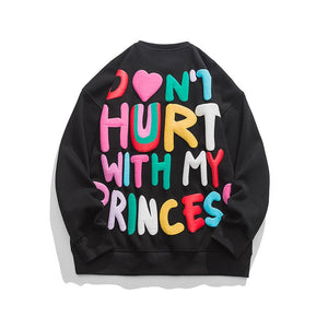 Dont Hurt With My Princess