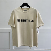 Load image into Gallery viewer, ESSENTIALS Ovesized T-shirt