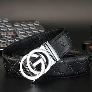 G Buckle Belt