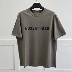 ESSENTIALS Ovesized T-shirt