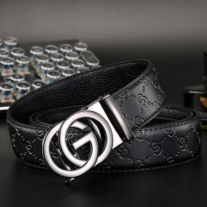 G Buckle Belt