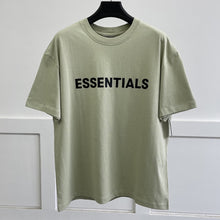 Load image into Gallery viewer, ESSENTIALS Ovesized T-shirt