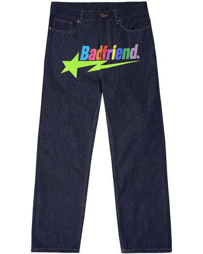 Badfriend Jeans