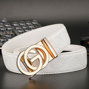 G Buckle Belt