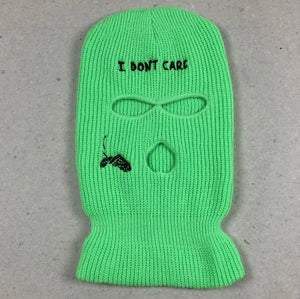 Drip Ski Mask - xtreetapparel