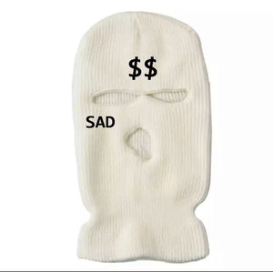 Drip Ski Mask - xtreetapparel