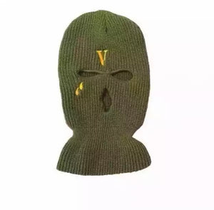 Drip Ski Mask - xtreetapparel