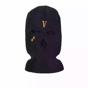 Drip Ski Mask - xtreetapparel