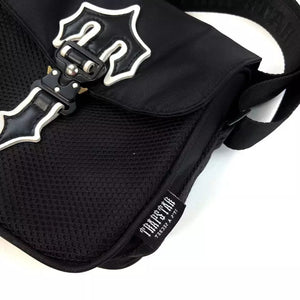 TRAPSTAR Designer Bag - xtreetapparel