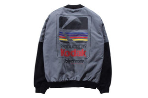 Kodak Jacket - xtreetapparel