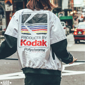 Kodak Jacket - xtreetapparel