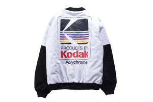 Kodak Jacket - xtreetapparel