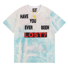 Load image into Gallery viewer, Have You Ever Been Lost? Tee - xtreetapparel