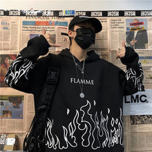 Load image into Gallery viewer, FLAMME Hoodie - xtreetapparel