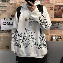 Load image into Gallery viewer, FLAMME Hoodie - xtreetapparel