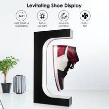 Load image into Gallery viewer, Levitating Sneaker Display - xtreetapparel