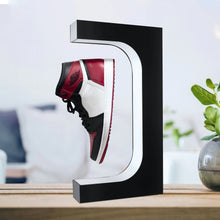 Load image into Gallery viewer, Levitating Sneaker Display - xtreetapparel