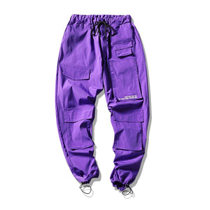 Cargo Sweatpants - xtreetapparel