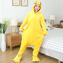 Load image into Gallery viewer, Pikachu Pajamas