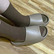 Load image into Gallery viewer, Kanye Slippers