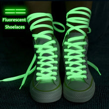 Load image into Gallery viewer, Luminous Shoelaces - xtreetapparel