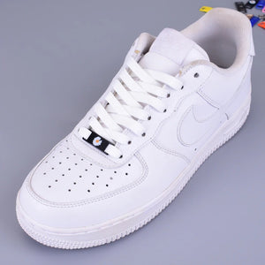 Shoelaces Metal Buckle For Nike AF1 - xtreetapparel