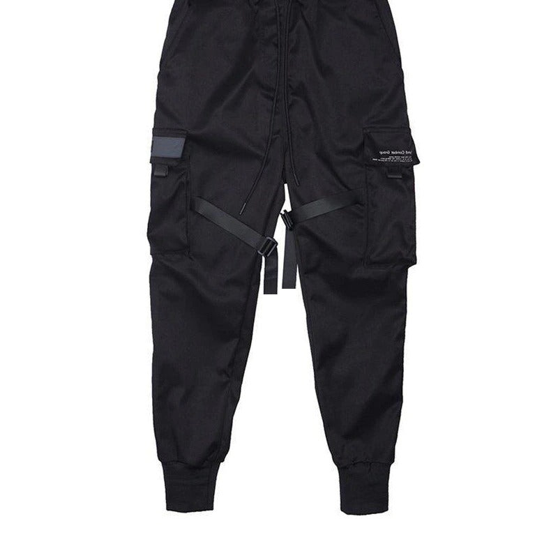 BB Cargo Pants - xtreetapparel