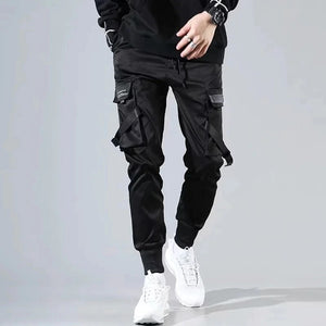 BB Cargo Pants - xtreetapparel