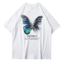 Load image into Gallery viewer, Butterfly Tee - xtreetapparel