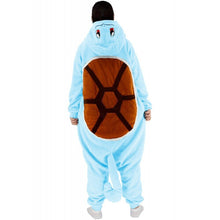 Load image into Gallery viewer, Squirtle Pajamas