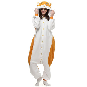 Women Kigurumi