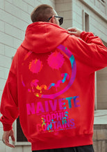 Load image into Gallery viewer, NAIVETE Hoodie - xtreetapparel